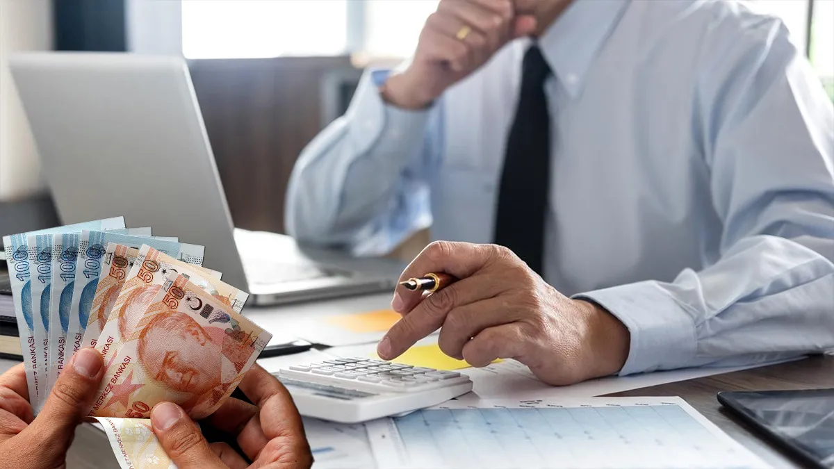 Memurlar dahil tüm çalışanlara zorunlu 2. maaş geliyor! İşte TES için örnek hesaplama – Galeri Memurlar dahil tüm çalışanlara zorunlu 2. maaş geliyor! İşte TES için örnek hesaplama – Galeri