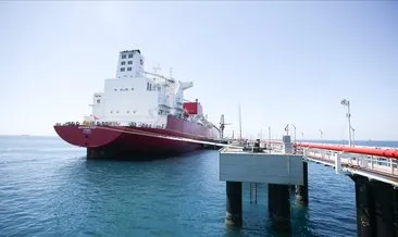 Türkiye’nin Milli FSR gemisi Ertuğrul Gazi rekor kırdı #ankara