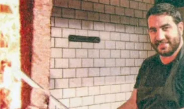 Kötü dönerin delili