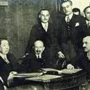 ’’Balkan Paktı’’ imzalandı