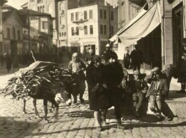 arsivlerden cikan eski turkiye