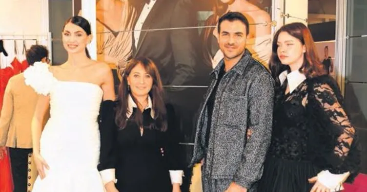 ‘Kadınların kıyafetlerine dikkat ederim’