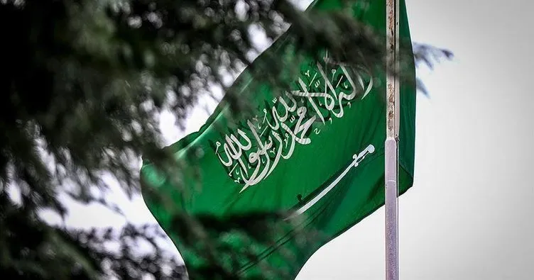 Suudi Arabistan’dan sözde barış planına destek