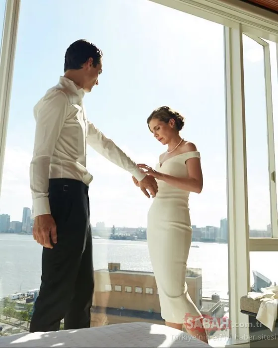 Çocuklar Duymasın’ın Duygu’suydu şimdi tatlı mı tatlı Müjgan’ın annesi! Ayşecan Tatari’nin kızı Müjgan 4 yaşında!