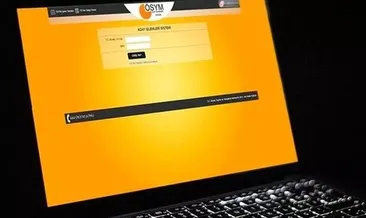 KPSS tercih kılavuzu 2022 için gözler ÖSYM’de! KPSS tercihleri başladı mı, ne zaman başlayacak, hangi tarihte?