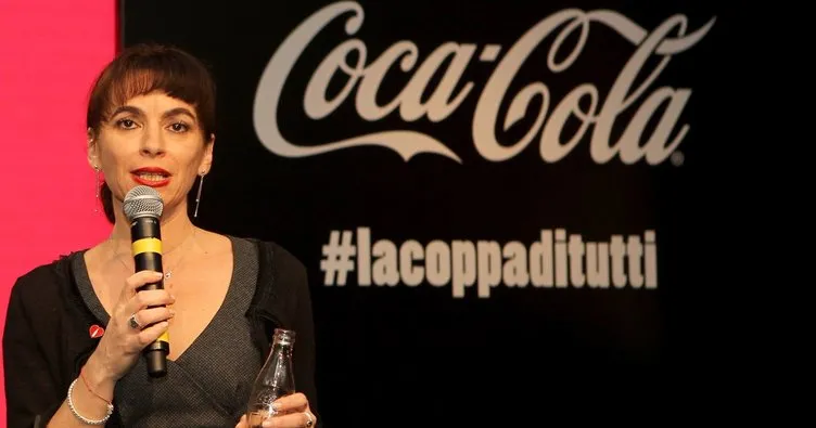 Coca-Cola 75 ülkede 2,4 milyon kadını destekledi