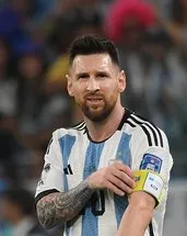 Lionel Messi’den emeklilik itirafı!