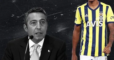 Son dakika: Fenerbahçe’de bir ayrılık daha mı? Brezilyalı yıldıza flaş transfer teklifi...