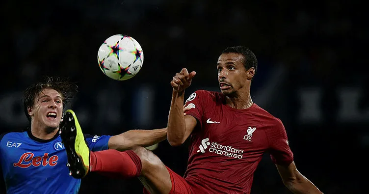 Joel Matip’ten emeklilik kararı