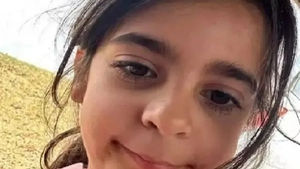 Narin Güran dosyası Yargıtay Ceza Dairesi’nde incelemek üzere sırasını bekliyor Narin Güran dosyası Yargıtay Ceza Dairesi’nde incelemek üzere sırasını bekliyor