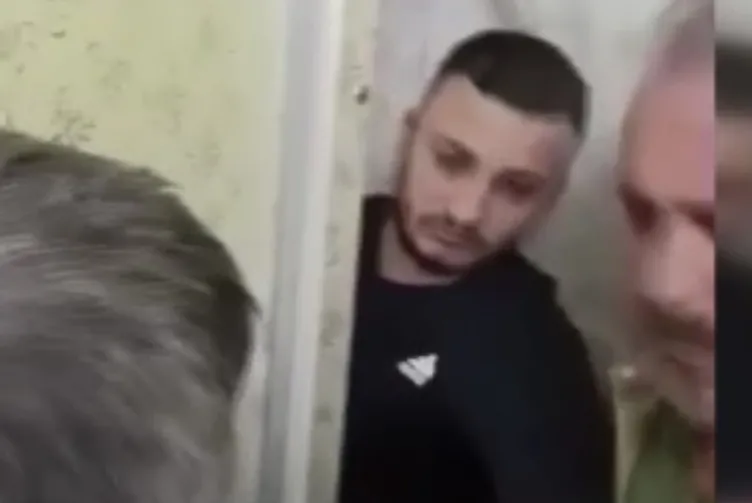 Firari hırsızın 43 yıl kesinleşmiş cezası vardı: Öyle bir yerden çıktı ki...