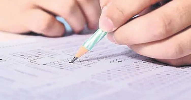 Sınava giderken bunları unutmayın