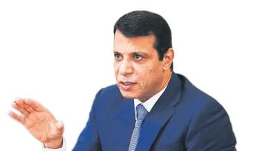 BAE casuslarının hücresı çözüldü