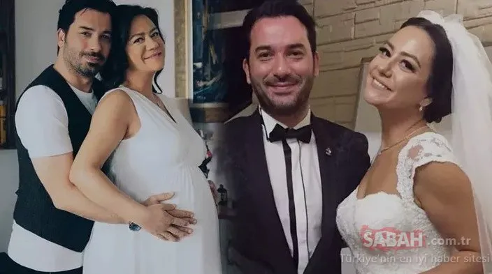 43 yaşındaki sunucu Ezgi Sertel’i tanıyabilene aşk olsun! Sosyal medyanın dilene düştü!