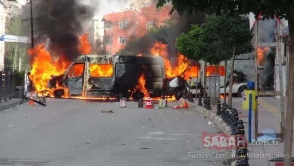 Son dakika: 6-8 Ekim Kobani olaylarında ne olmuştu? HDP'li eski vekiller gözaltına alındı