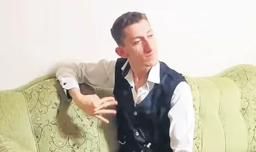 Engelli Fırat’ın yürek yakan ölümü #ankara