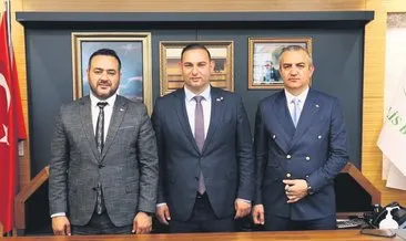 CHP’li belediye başkanı eniştesini yardımcı yaptı #balikesir