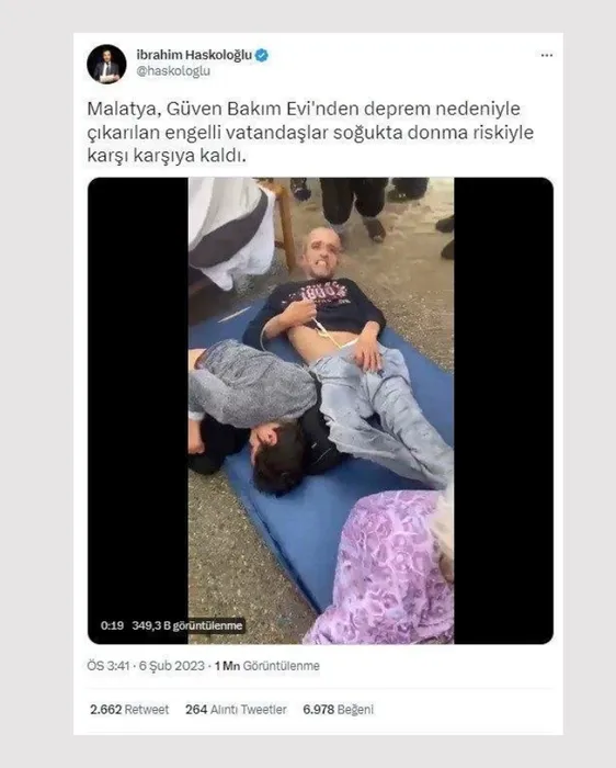 Son dakika: Deprem yalanları ve gerçekler! Kahramanmaraş, Pazarcık, Elbistan, Hatay...