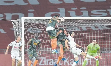 Teşekkürler Alanya