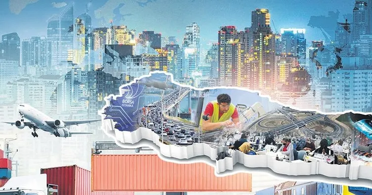 Patronlar güven mesajı verdi…Durmak yok yatırıma devam