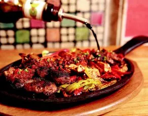 Fajıta