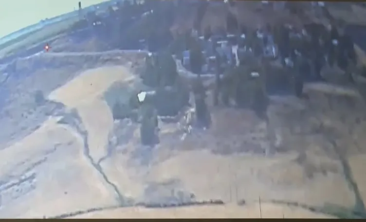 SON DAKİKA… Narin Güran cinayetindeki kritik saatleri kaydetmişti: Dara-2 üs kamerası görüntüleri için harekete geçildi!