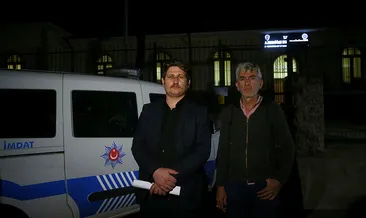 15 Temmuz gazilerine çirkin saldırı!