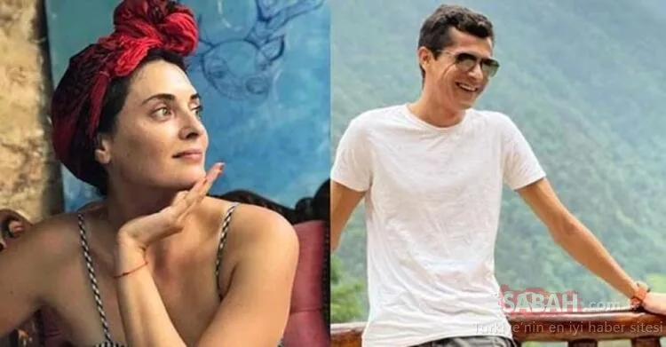 İsmail Hacıoğlu’nun kız kardeşinin de oyuncu olduğunu biliyor muydunuz? Sarışın güzel Kardelen Hacıoğlu...