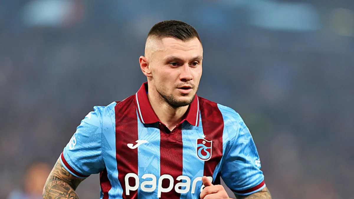 Süper Lig’de en fazla direğe takılan futbolcular! Zirvedeki isim belli oldu – Galeri Süper Lig’de en fazla direğe takılan futbolcular! Zirvedeki isim belli oldu – Galeri