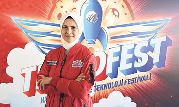 Dünya çapında ses getiriyor