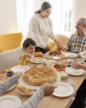 İftar sofranızda Ege rüzgarları estirecek menü! İzmir’in en özel Anne usulü tarifleri...
