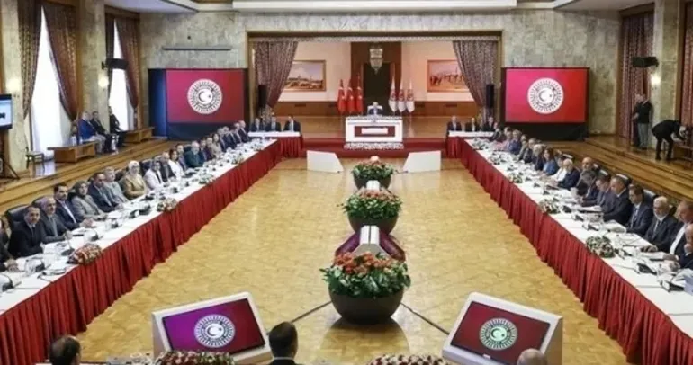 107 sayfalık ’Terörsüz Türkiye Raporu’ yayımlandı!