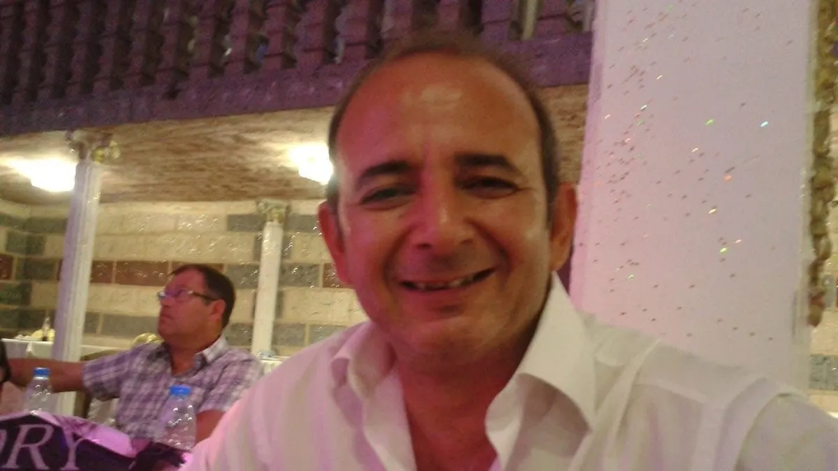 İzmir’deki taksici Deniz Örer cinayetinde Oğuz Erge detayı! Meğer ikisi de...