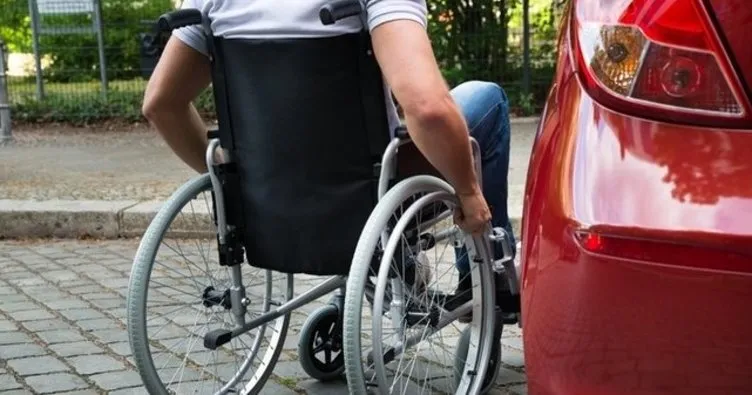 ÖTV’siz araç almak isteyen engellilere yüksek fiyattan satış iddiası