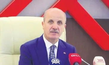 YÖK’ten yeni MYO açılımı #ankara