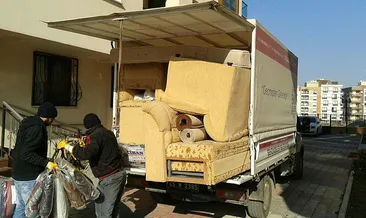 Şehzadeler, sosyal belediyecilikte de öncü