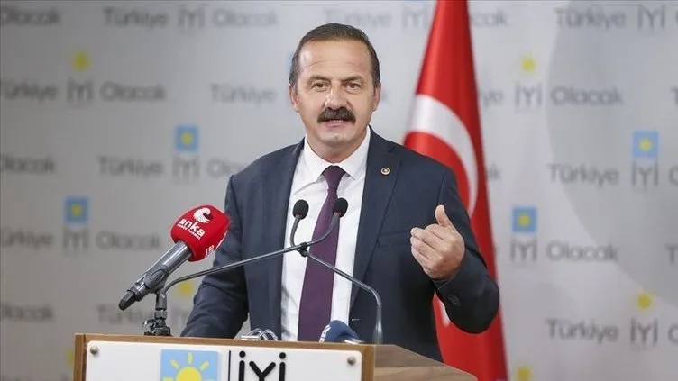 Yavuz Ağıralioğlu’ndan CHP’li Faik Öztrak’a salvo: Yenildikçe siyasi zekaları açılıyor