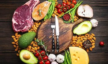Ketojenik beslenme diyeti örnek menü listesi ve beslenme pratiği: Ketojenik beslenme nedir ve nasıl yapılır?