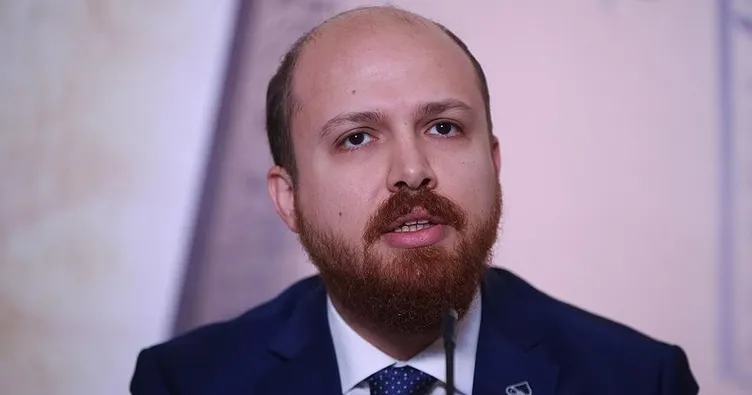 Bilal Erdoğan: İsrail sorumlu tutulmalı
