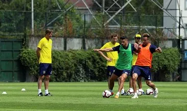 Fenerbahçe’ye transfer piyangosu! 6 kulüp onun peşinde