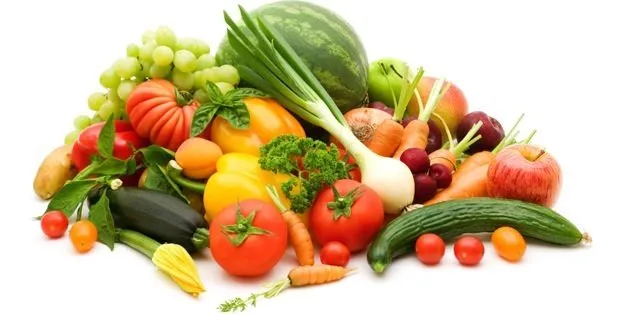 a vitamini hangi besinlerde bulunur
