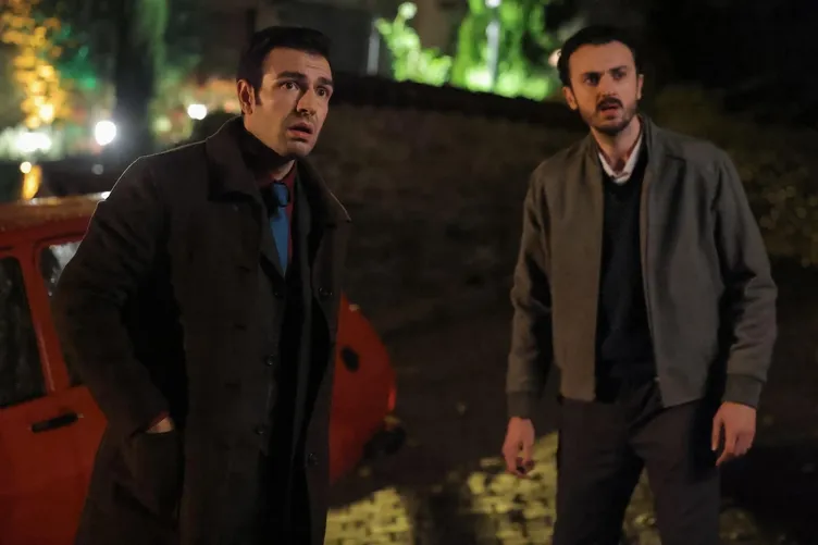 atv’nin yeni dizisi Zembilli için heyecan dorukta! İlk bölümüyle bu akşam yayında!