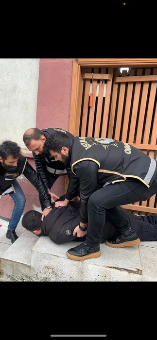 Son dakika: Ece Erken’in eşi Şafak Mahmutyazıcıoğlu katledilmişti: Seccad Yeşil yakalandı...