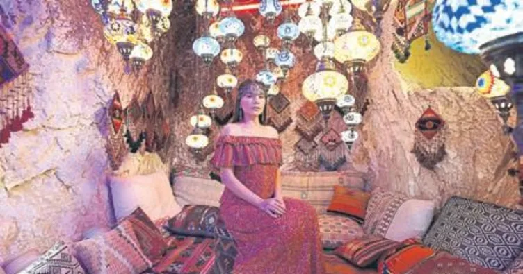 Çektiği klip ile rekor kırıyor