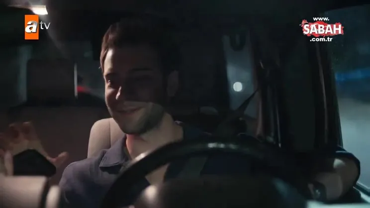Safir 1. Bölüm: Olaylı gece... Yaman ve Bora arasında gerginlik! | Video