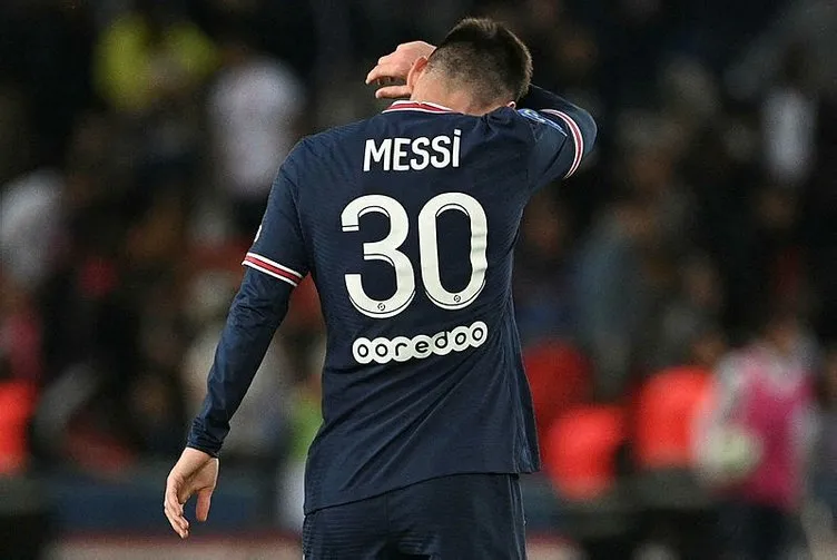 Lionel Messi’nin PSG’ye kazandırdığı para dudak uçuklattı! Yıllık maaşını 17’ye katladı…