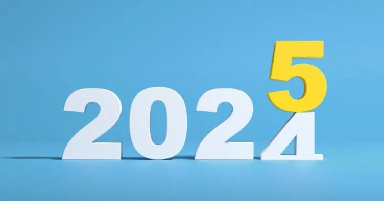 Yılbaşı tatili kaç gün? 2025 için geri sayım! 31 Aralık ve 1 Ocak hangi güne denk geliyor, resmi tatil mi?