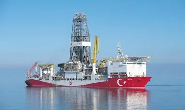 Türkiye’nin gururu Fatih Sondaj Gemisi enerjide yeni bir çağ açacak