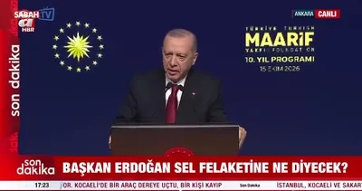 Başkan Erdoğan’dan önemli açıklamalar!