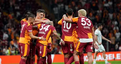 Bülent Timurlenk, Galatasaray - Konyaspor maçında öne çıkan 4 yıldızı açıkladı! Barış Alper’e eleştiri...